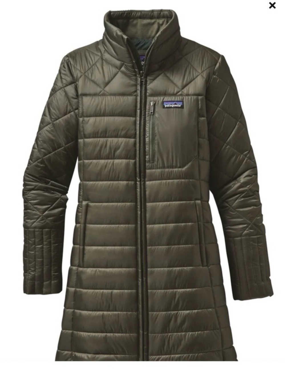 Patagonia women’s jacket